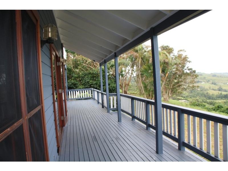 162 Old Byron Bay Road, Knockrow NSW 2479