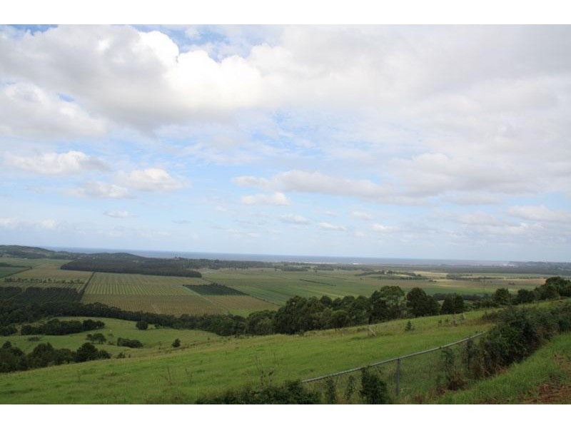 162 Old Byron Bay Road, Knockrow NSW 2479