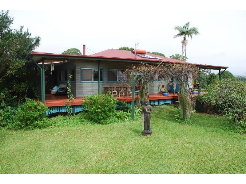 9 Bayfigs Place, Tyagarah NSW 2481