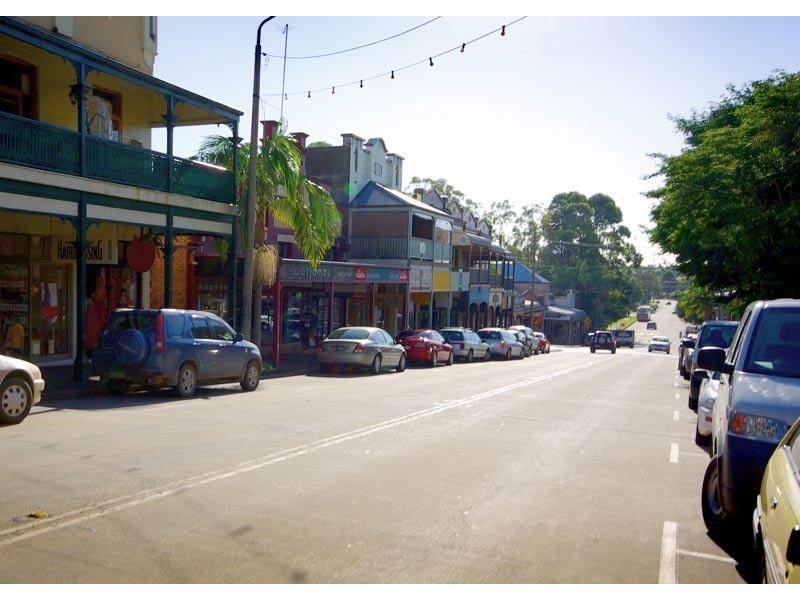 5 George Street, Bangalow NSW 2479