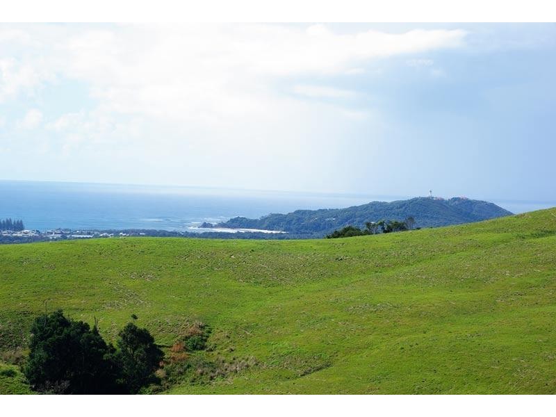 440 Bangalow Road, Byron Bay NSW 2481