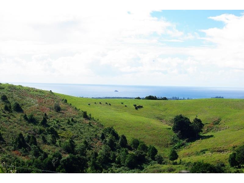 440 Bangalow Road, Byron Bay NSW 2481