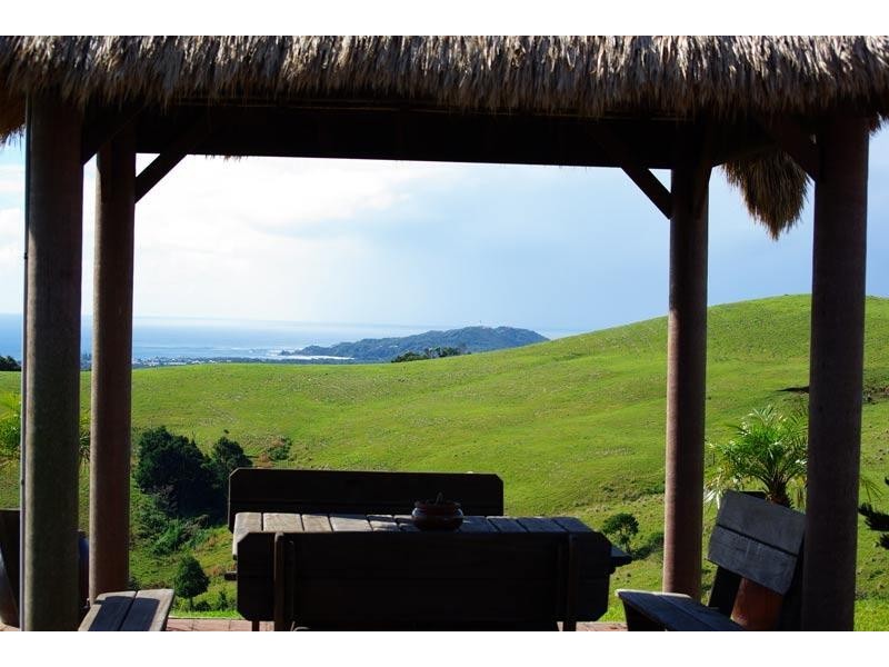 440 Bangalow Road, Byron Bay NSW 2481