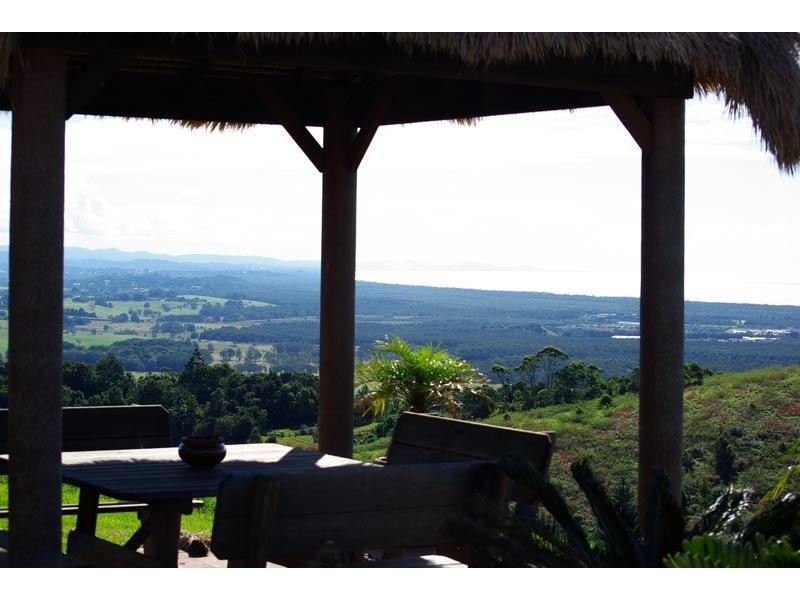 440 Bangalow Road, Byron Bay NSW 2481