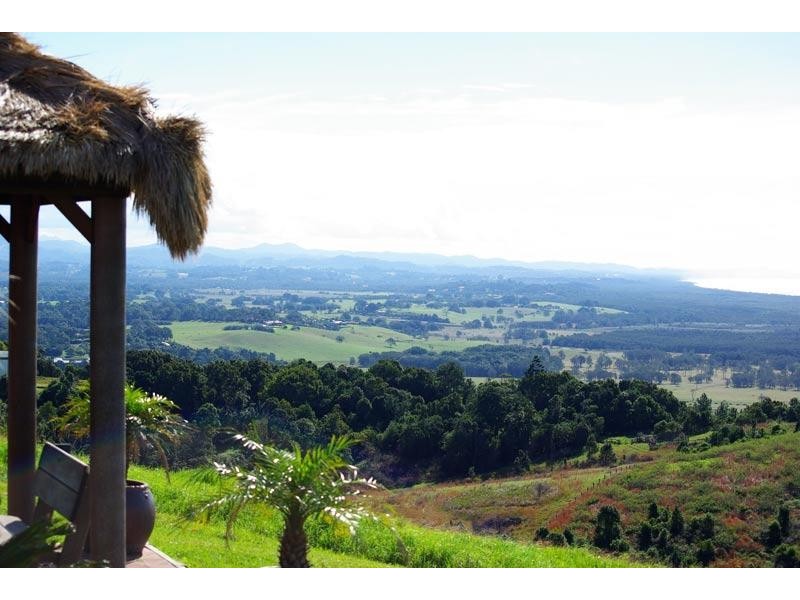 440 Bangalow Road, Byron Bay NSW 2481