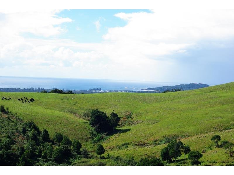 440 Bangalow Road, Byron Bay NSW 2481