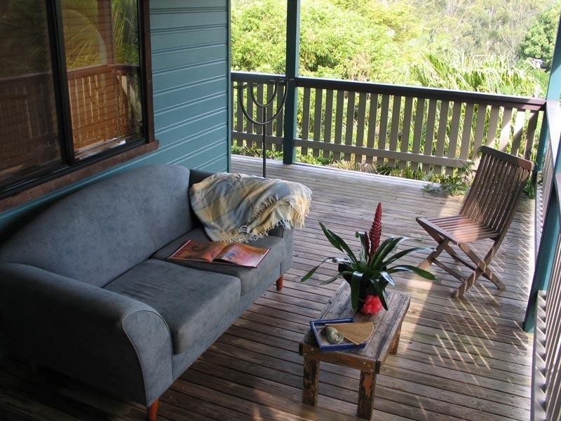 2 Bannister Court, Bangalow NSW 2479