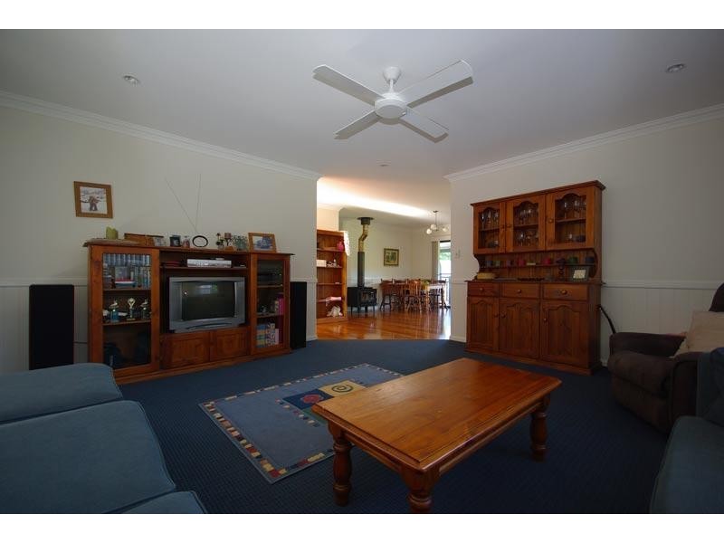1 Main Street, Clunes NSW 2480