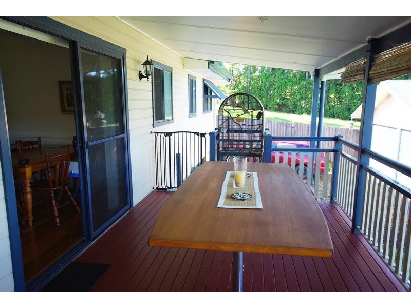 1 Main Street, Clunes NSW 2480