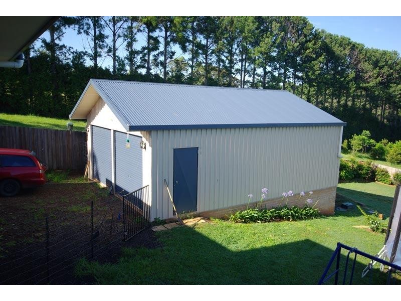 1 Main Street, Clunes NSW 2480