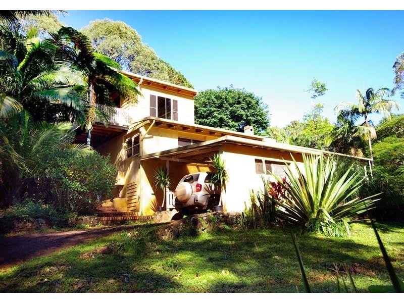 14 Hambly Lane, Newrybar NSW 2479