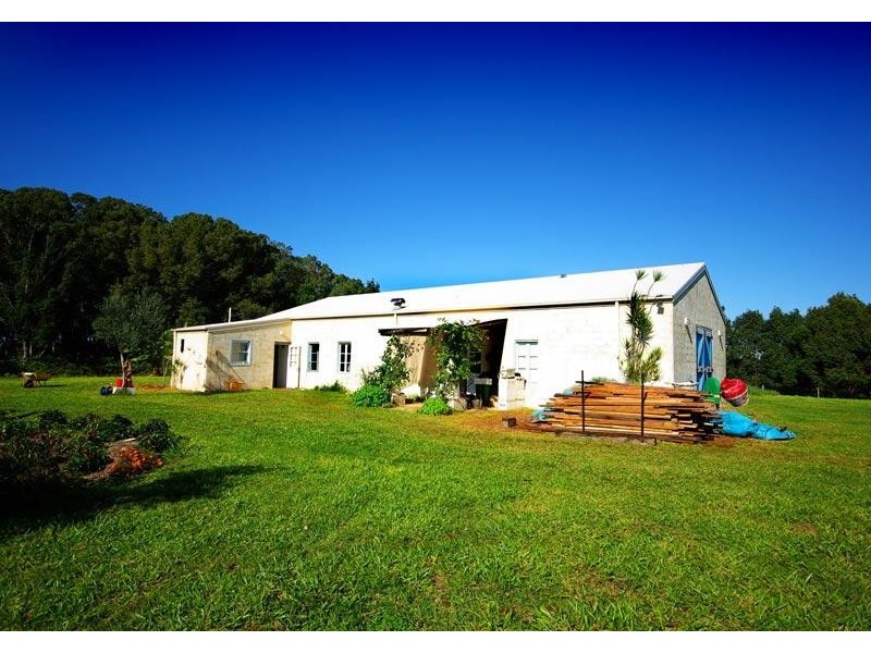 14 Hambly Lane, Newrybar NSW 2479