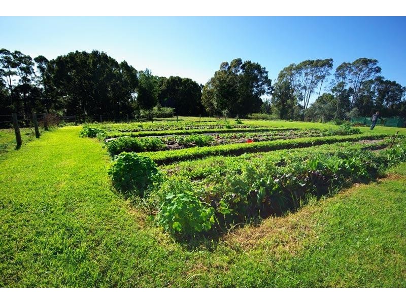 14 Hambly Lane, Newrybar NSW 2479