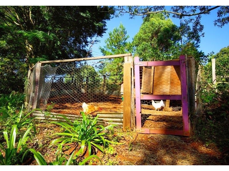 14 Hambly Lane, Newrybar NSW 2479