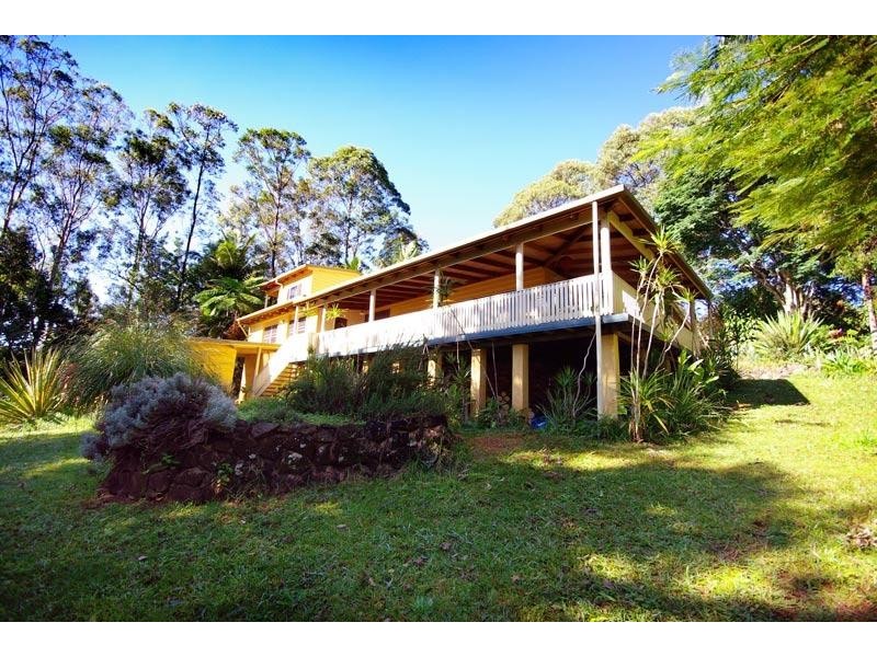 14 Hambly Lane, Newrybar NSW 2479