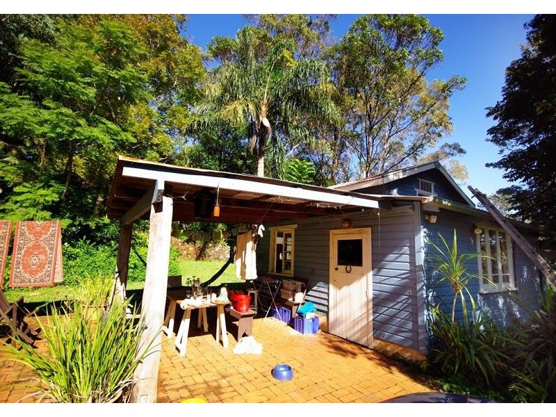 14 Hambly Lane, Newrybar NSW 2479