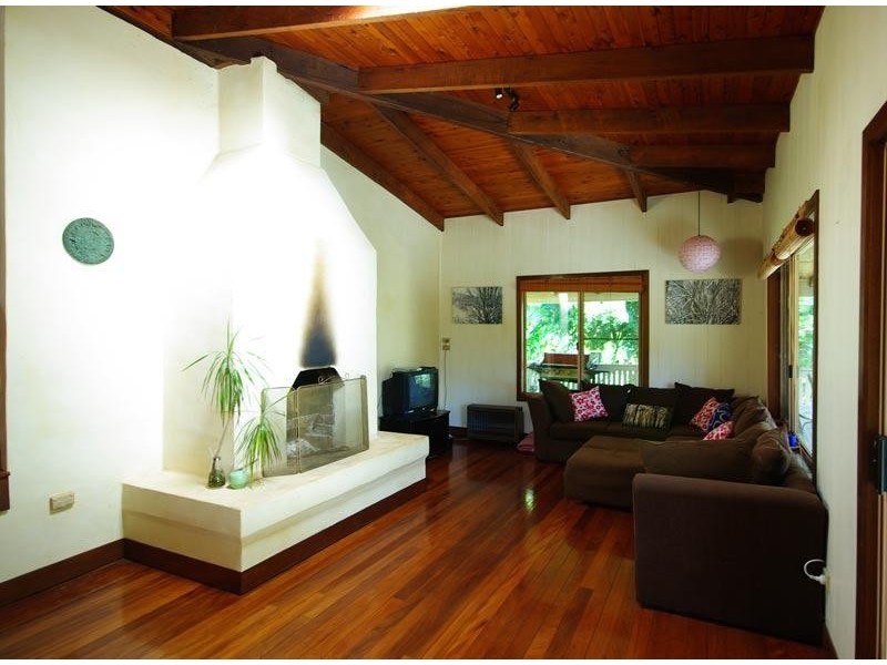 14 Hambly Lane, Newrybar NSW 2479