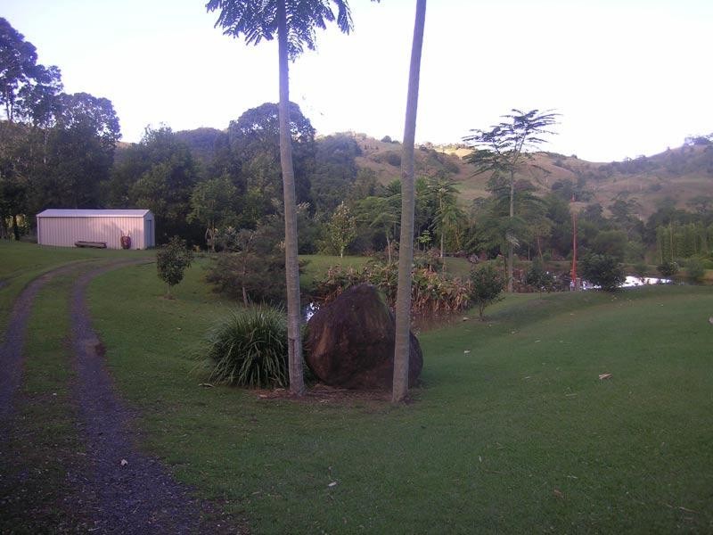 453 Tuntable Creek Road, Tuntable Creek NSW 2480