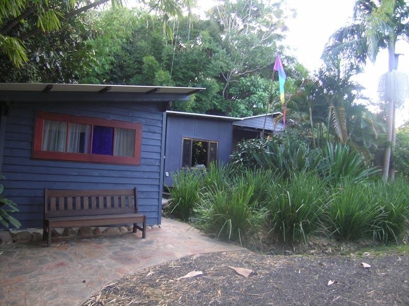 453 Tuntable Creek Road, Tuntable Creek NSW 2480