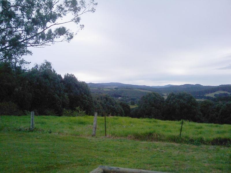 13 Waltons Road, Federal NSW 2480