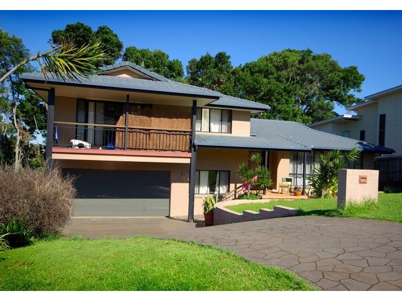 11 Beryl Place, Lennox Head NSW 2478