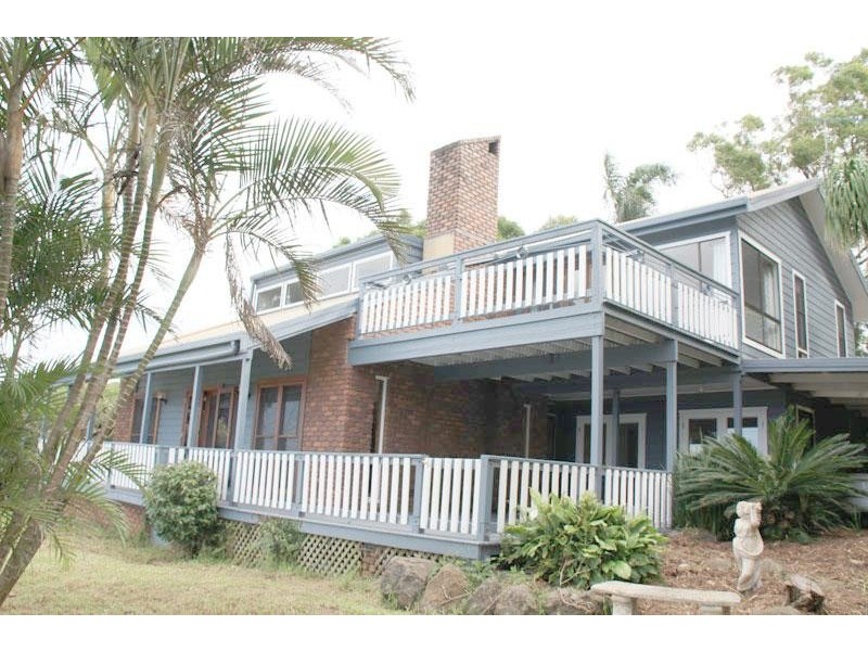 162 Old Byron Bay Road, Knockrow NSW 2479