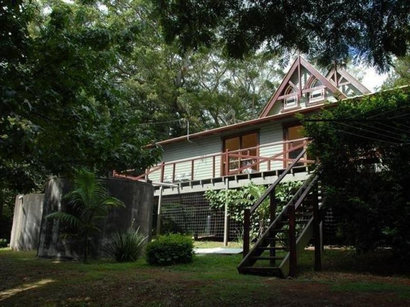 475 Rosebank Road, Rosebank NSW 2480