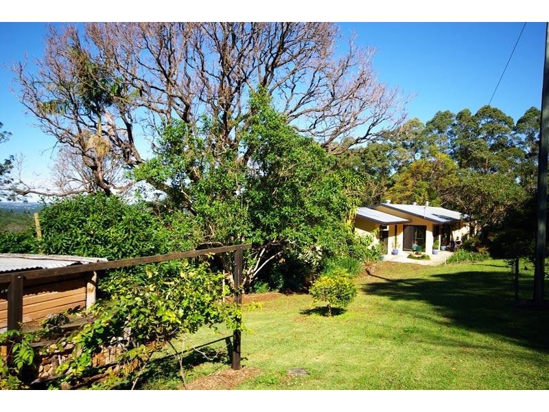 178 Repentance Creek Road, Goonengerry NSW 2482