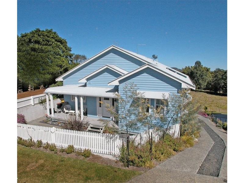 9 Marblewood Place, Bangalow NSW 2479