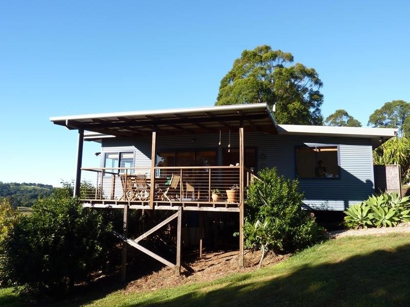 Lot 9/231 Fowlers Lane, Bangalow NSW 2479