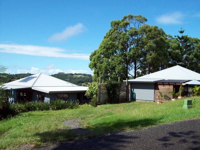 Lot 9/231 Fowlers Lane, Bangalow NSW 2479