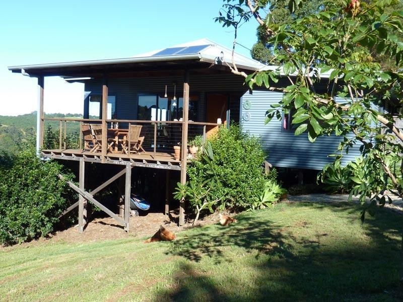 Lot 9/231 Fowlers Lane, Bangalow NSW 2479