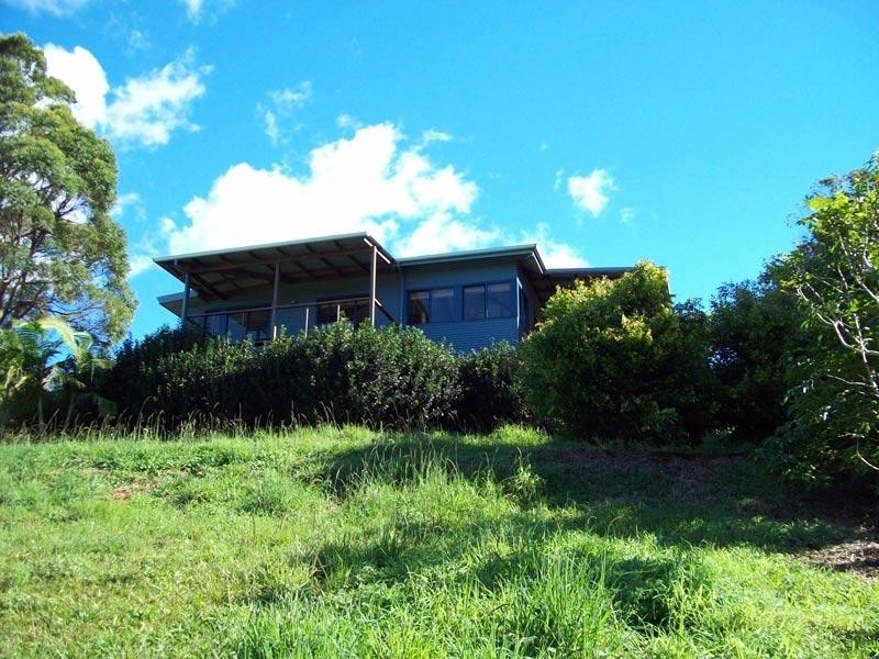 Lot 9/231 Fowlers Lane, Bangalow NSW 2479