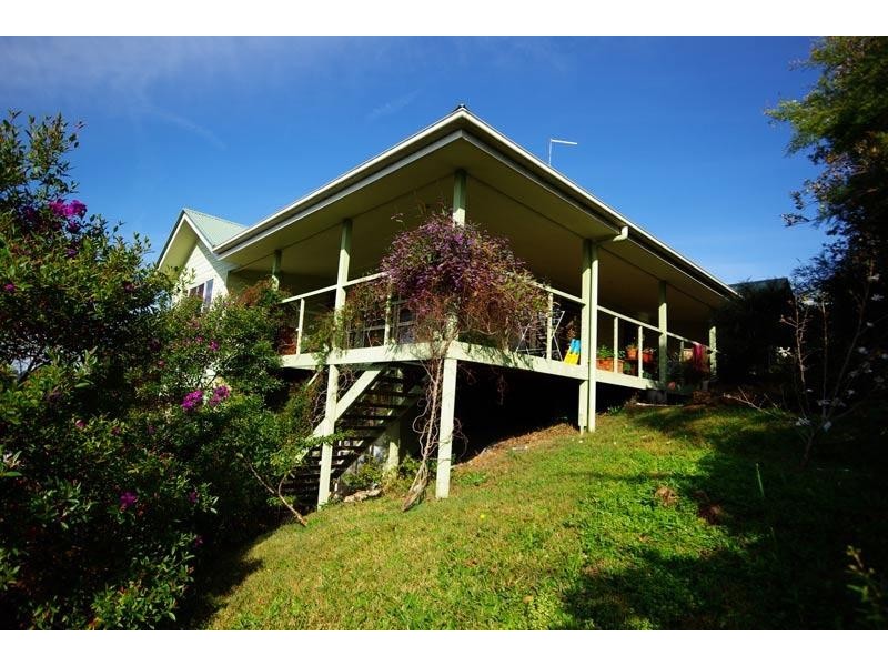 49 Rankin Drive, Bangalow NSW 2479