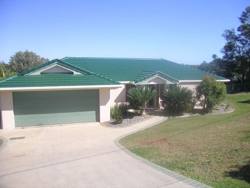 35 James Gibson Road, Clunes NSW 2480