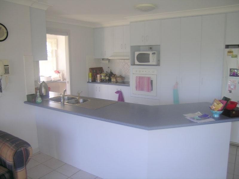 35 James Gibson Road, Clunes NSW 2480