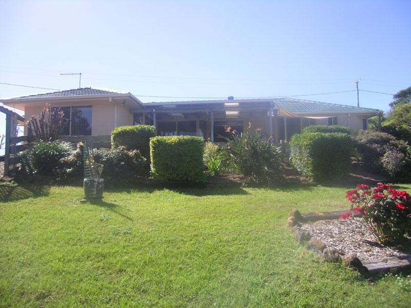 35 James Gibson Road, Clunes NSW 2480