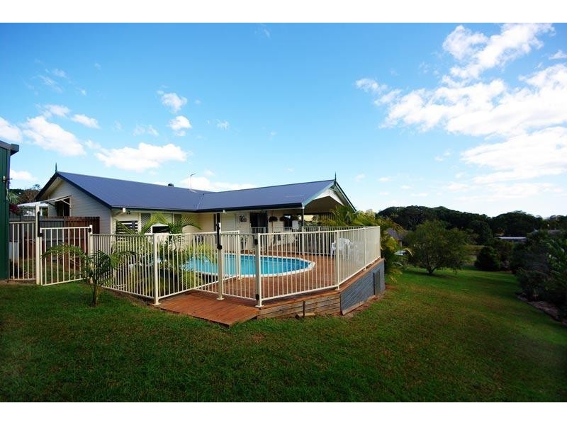 10 Avalon Avenue, Clunes NSW 2480