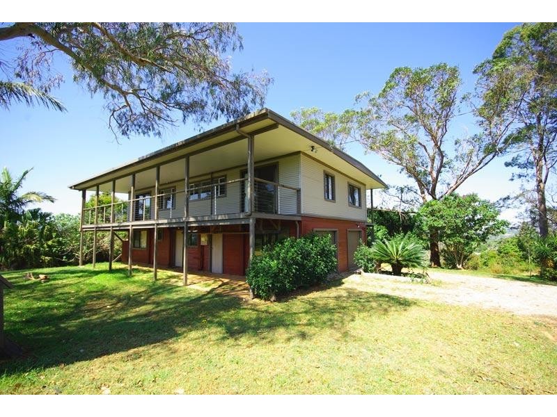 11 Granuaille Crescent, Bangalow NSW 2479