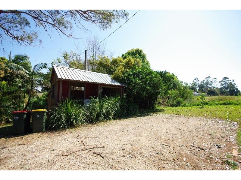 11 Granuaille Crescent, Bangalow NSW 2479