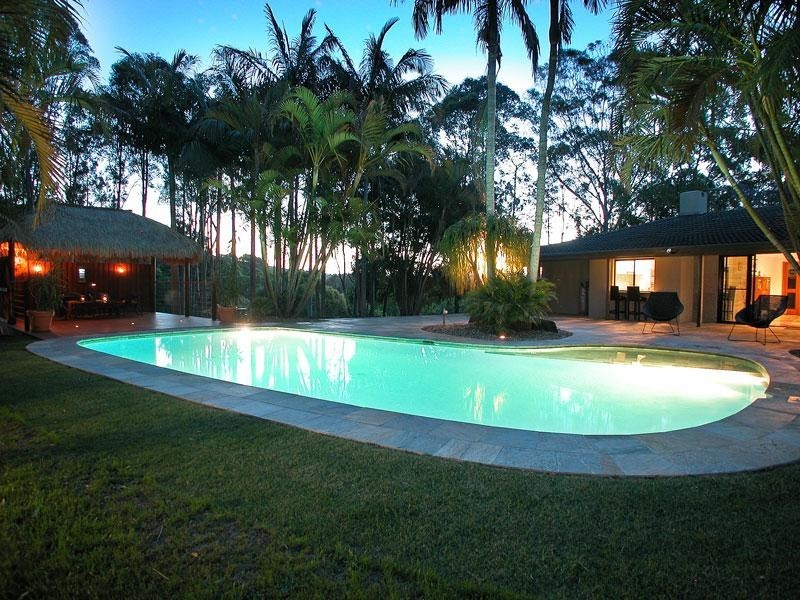 853 Bangalow Road, Bangalow NSW 2479