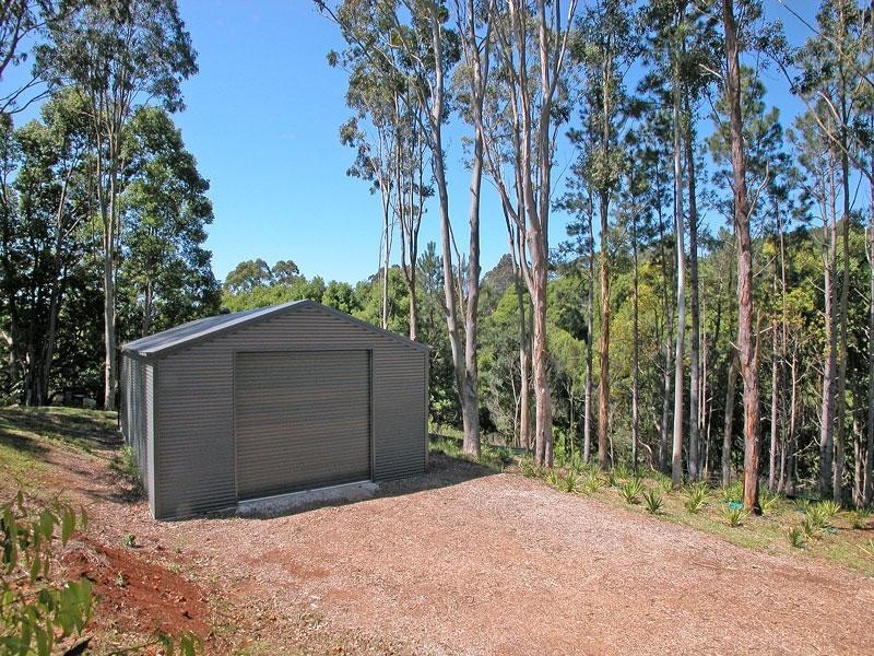 853 Bangalow Road, Bangalow NSW 2479