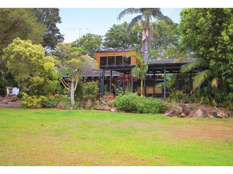 Lot 3/ Sunrise Lane, Ewingsdale NSW 2481