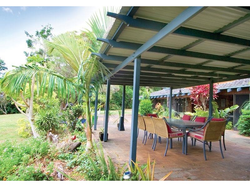 Lot 3/ Sunrise Lane, Ewingsdale NSW 2481