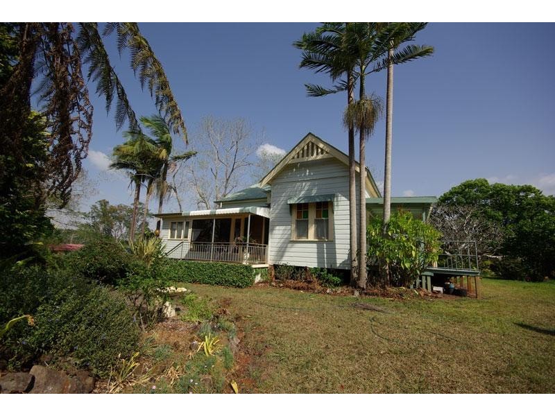 1781 Dunoon Road, Dunoon NSW 2480