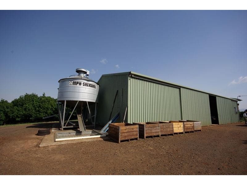 1781 Dunoon Road, Dunoon NSW 2480