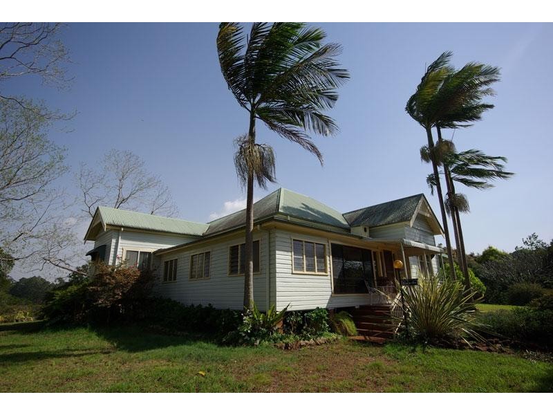 1781 Dunoon Road, Dunoon NSW 2480