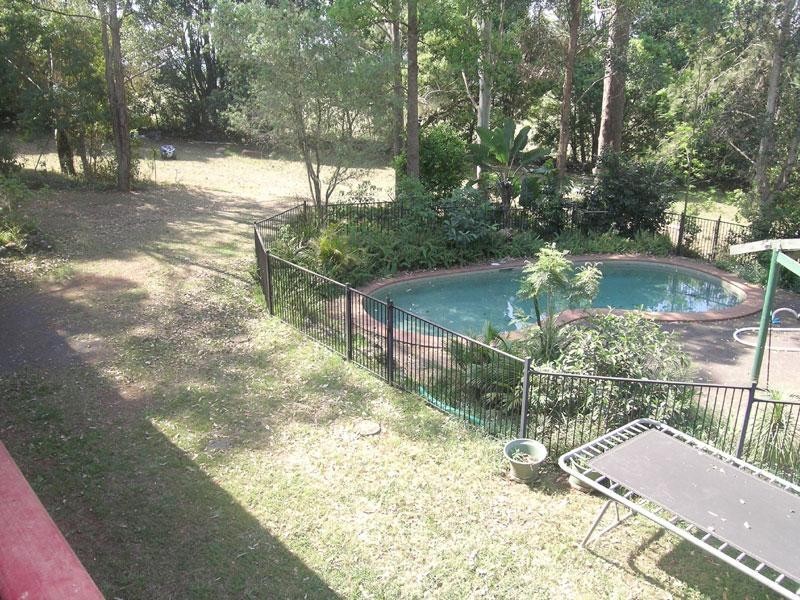 741 Houghlahns Creek Road, Pearces Creek NSW 2477