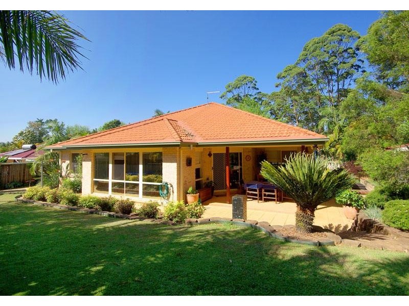 21 Rifle Range Road, Bangalow NSW 2479