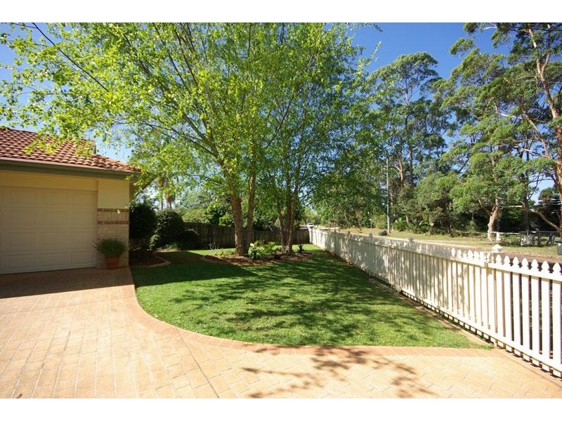 21 Rifle Range Road, Bangalow NSW 2479